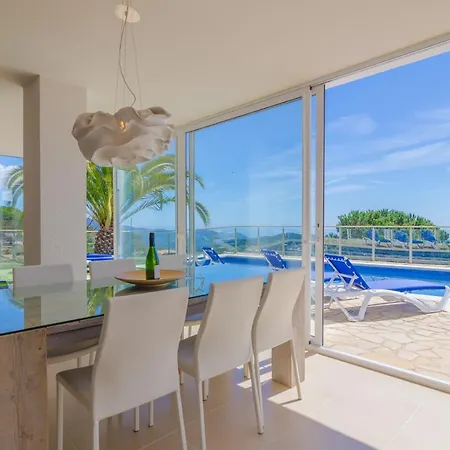 Villa Club Villamar - Leyla Lloret de Mar